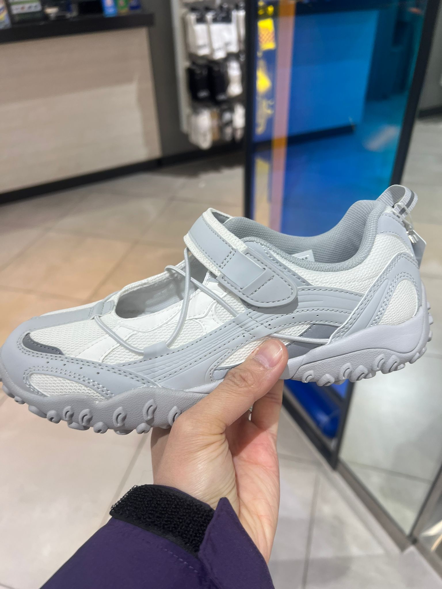 Fila 休閑鞋