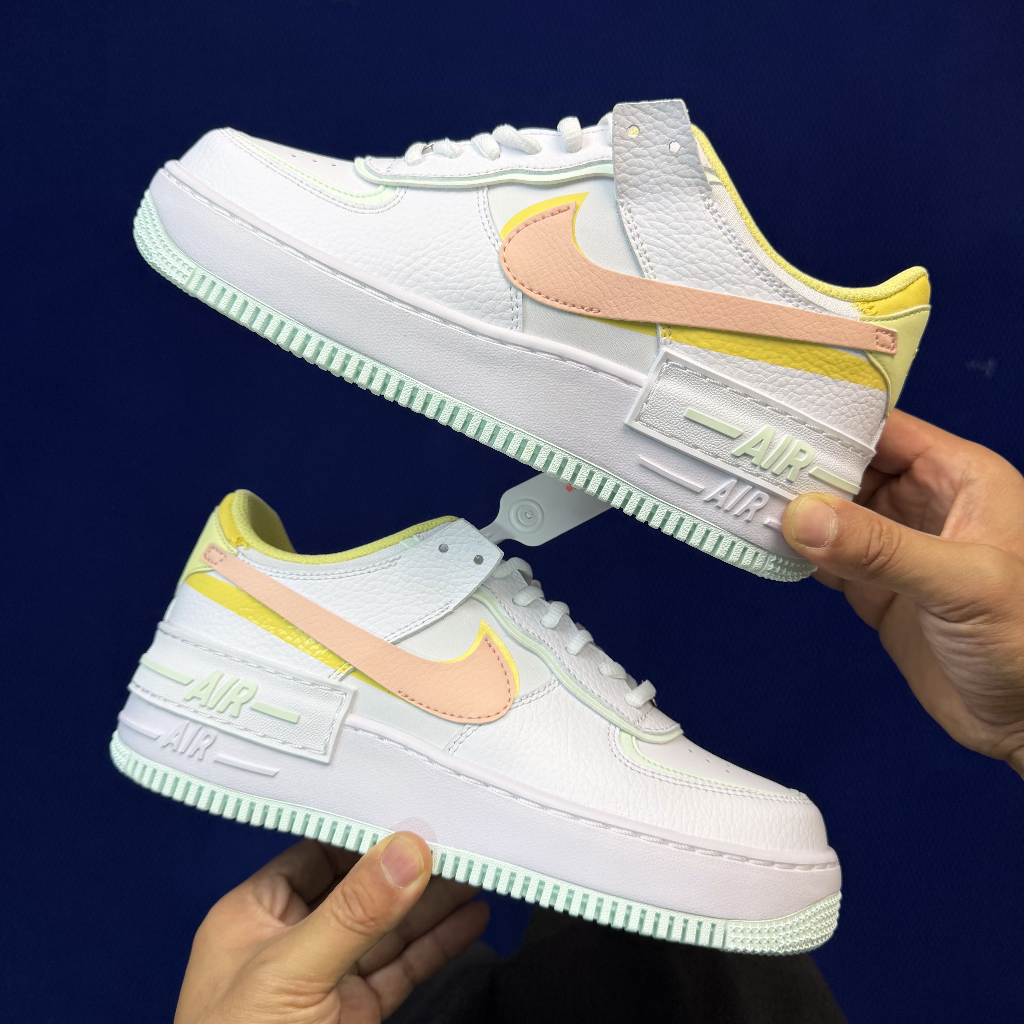 Nike Air Force 1 Shadow