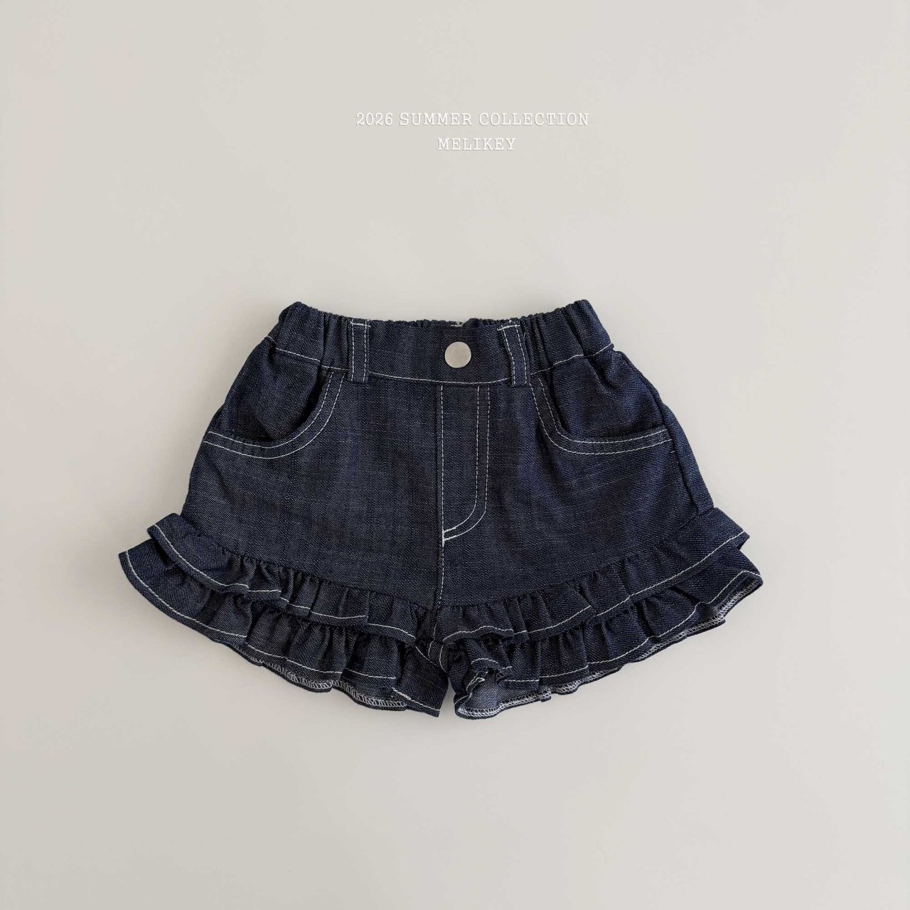 Tutu Frill Shorts