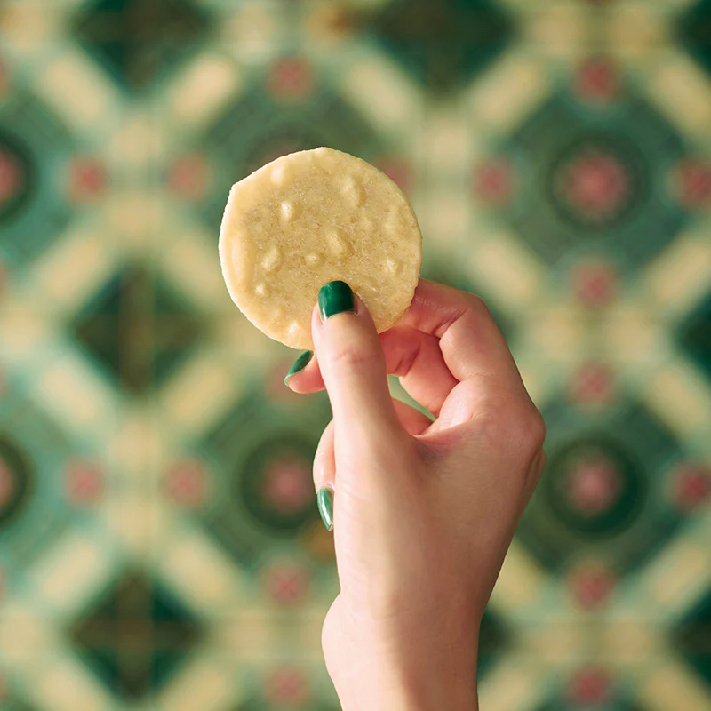 日本直送  TOKYO SENBEI 奶油煎餅