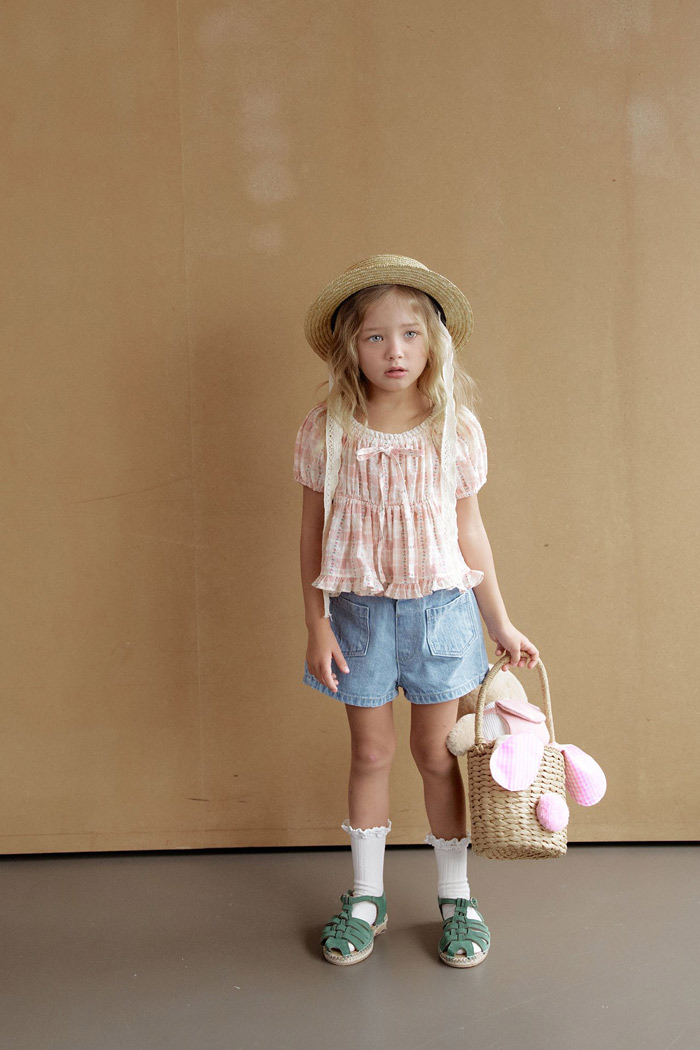 🇰🇷momoann短褲