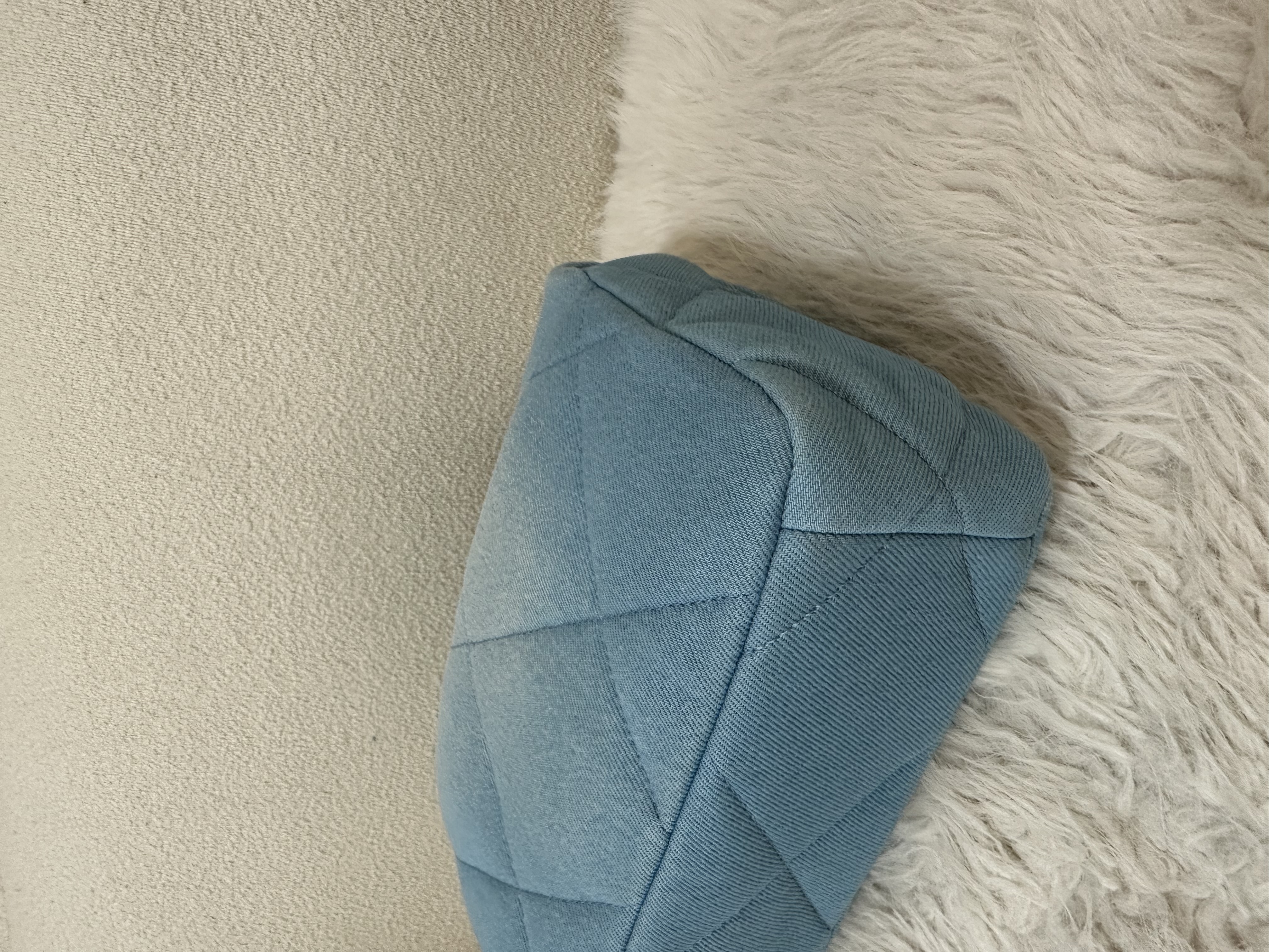 Pre-owned Chanel C19 Flag Bag/ Product Code: 26022126