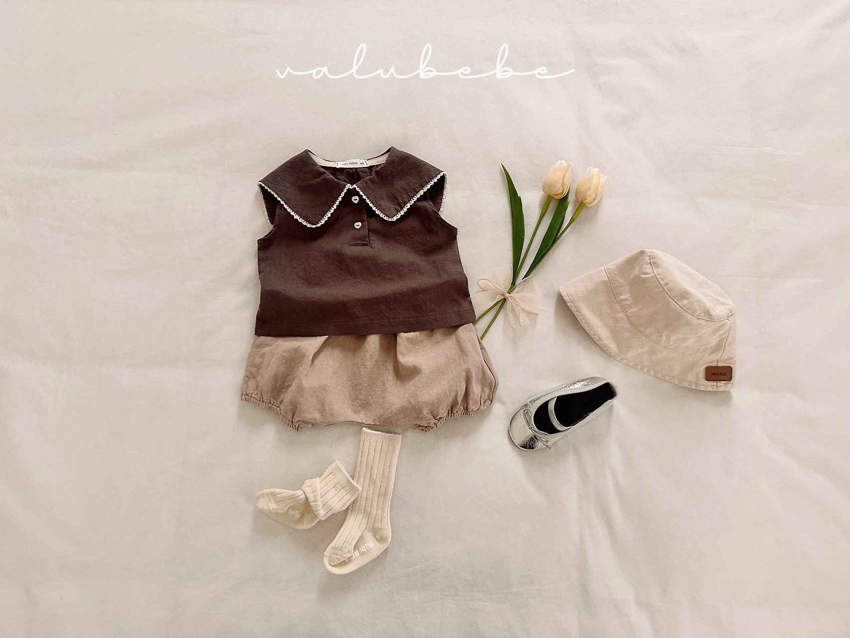 🇰🇷Valu_bebe短褲