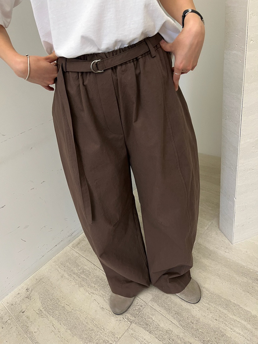 (2026FW) URBAN CLOTH - PANTS