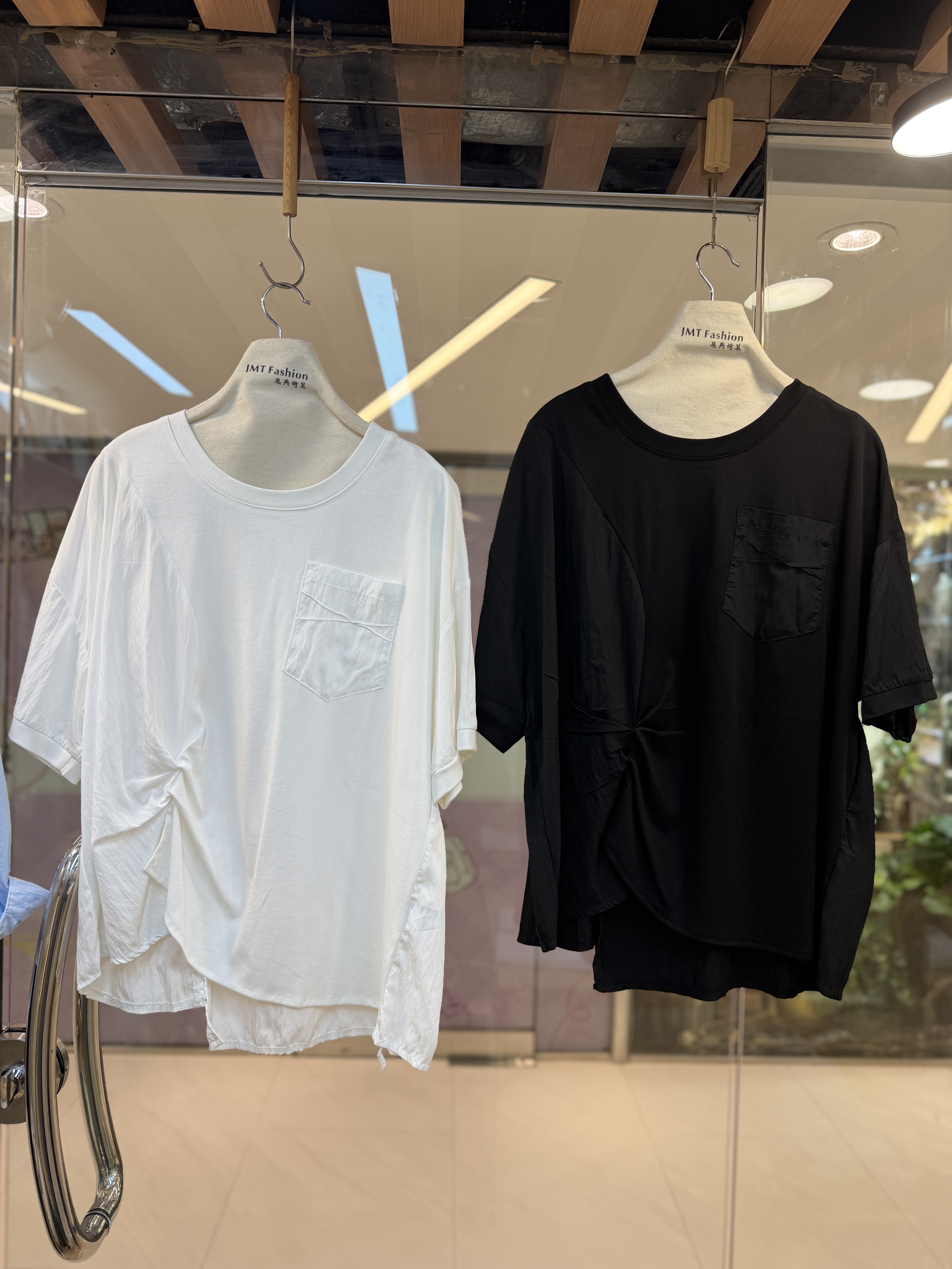 有褶衫 M479 416780289