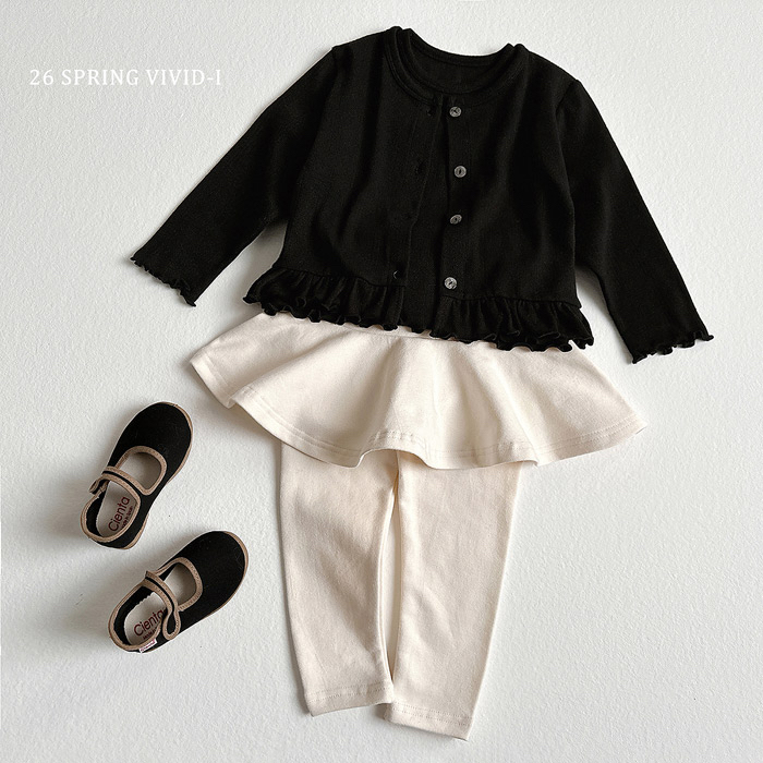 🇰🇷vivid_I skirt leggings