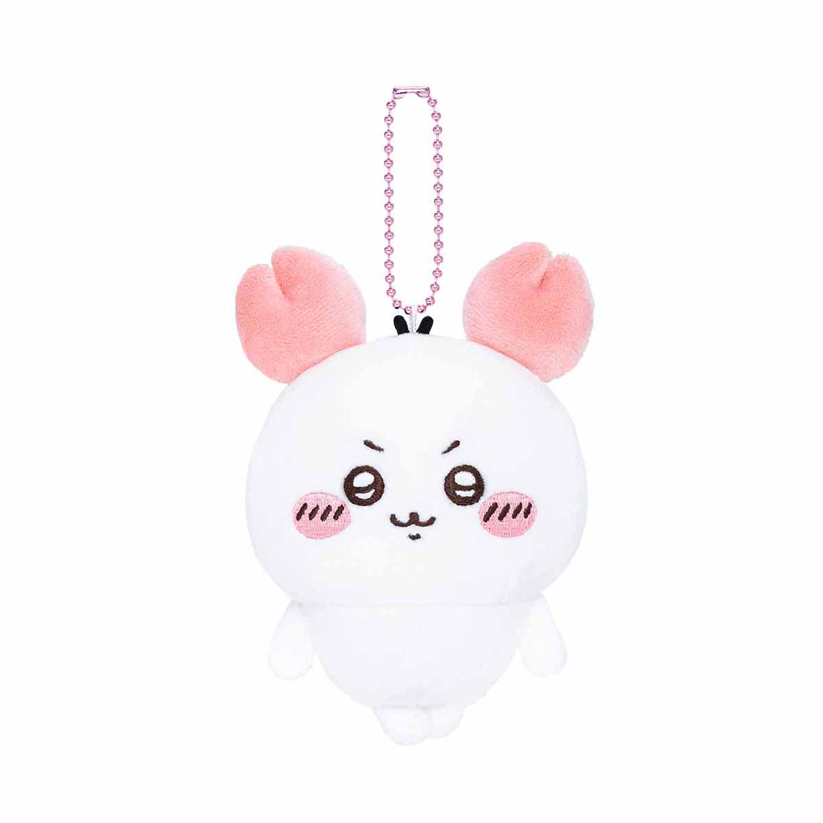 《日版官方》Chiikawa 螃蟹Chii仔掛飾