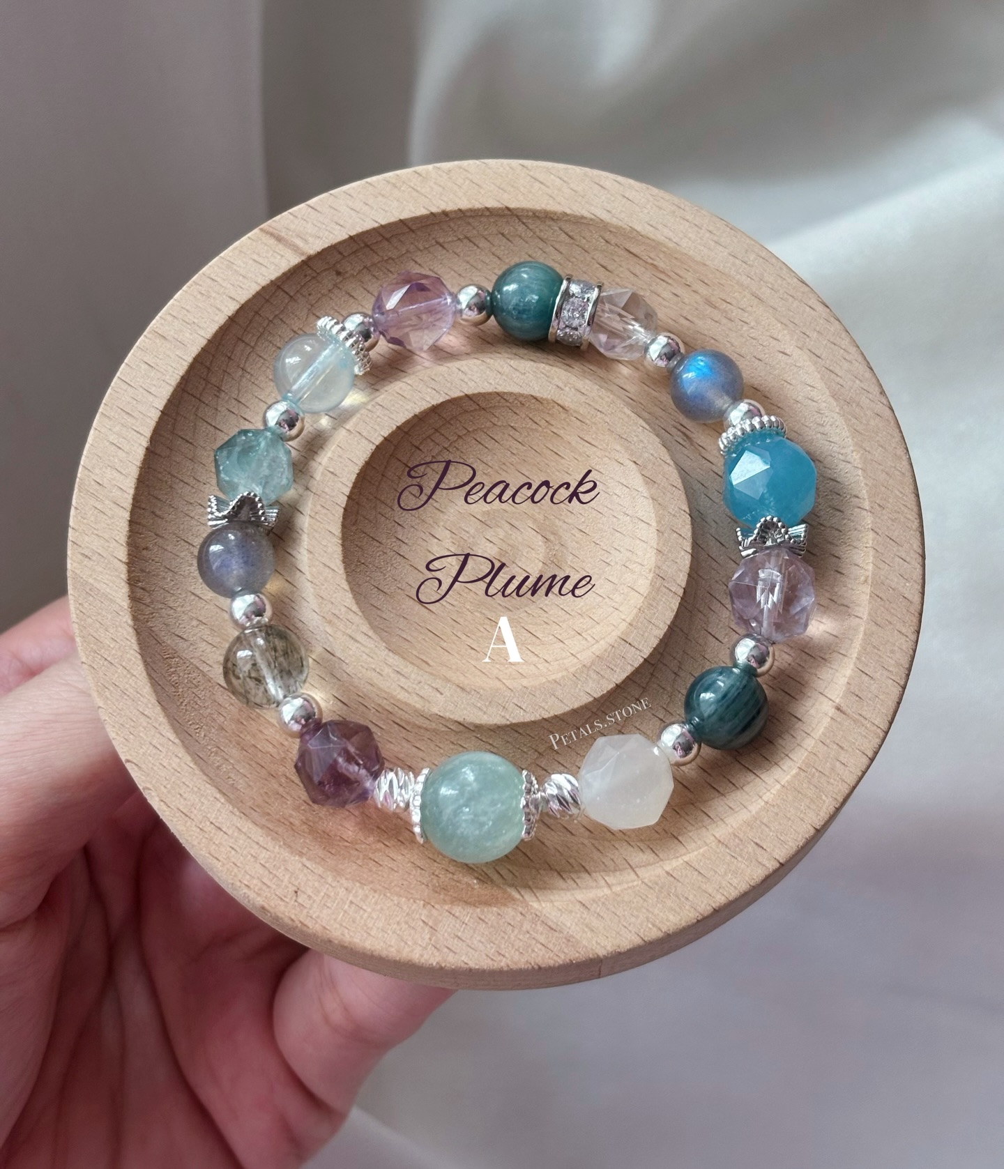 𓂃 𓈒𓍢𝑷𝒆𝒂𝒄𝒐𝒄𝒌 𝑷𝒍𝒖𝒎𝒆🦚