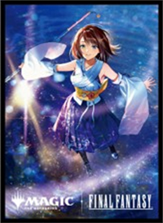 [預訂]Ensky MTG x Final Fantasy系列 9月份 合作卡套