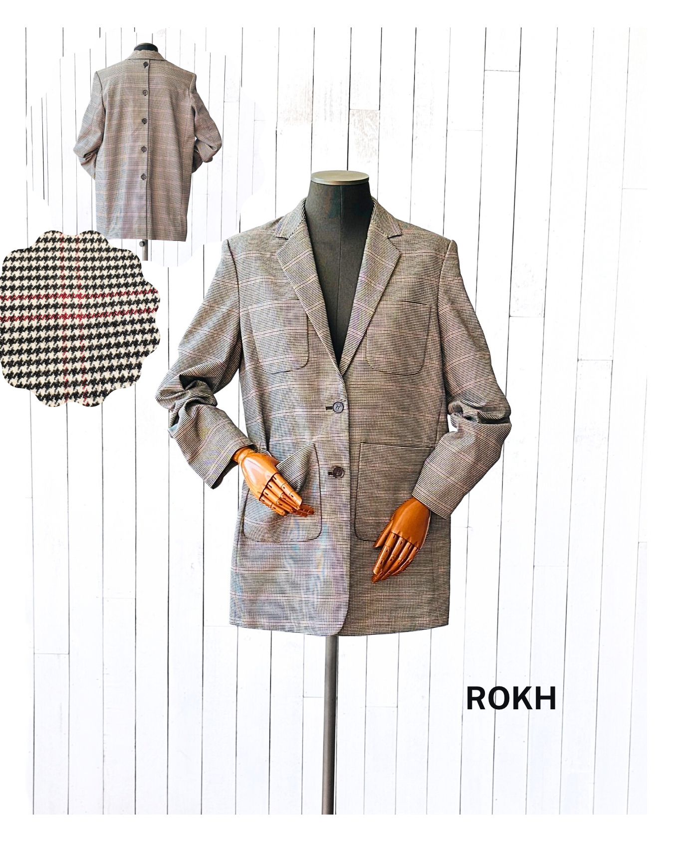 【AT128】💁🏻‍♀️女系