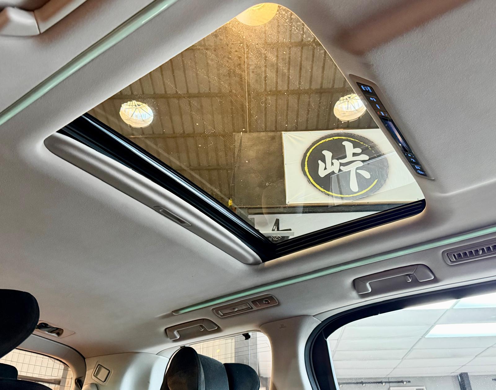 Toyota Alphard 3.5 Modellista 2016