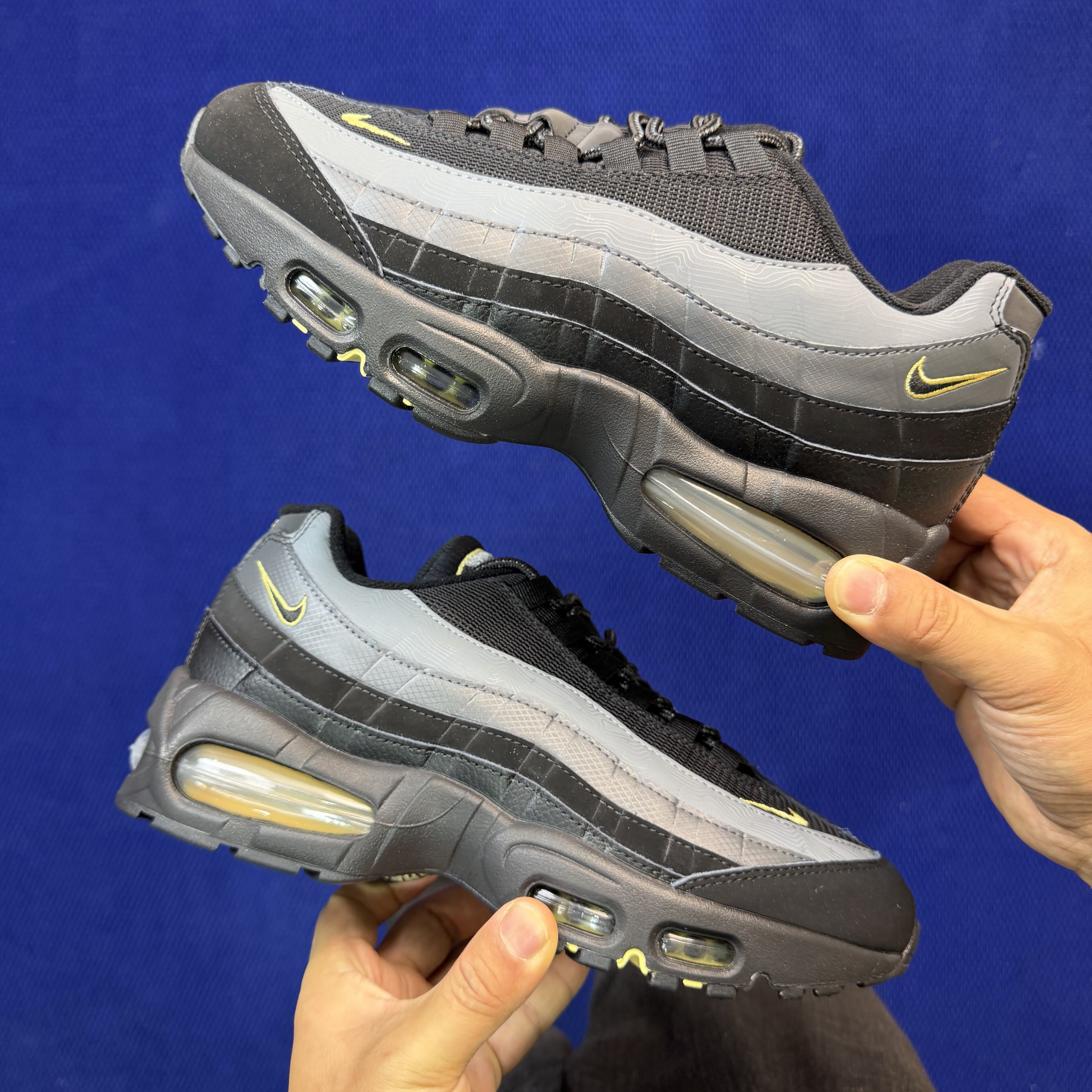 Nike Air Max 95 IB7682-002