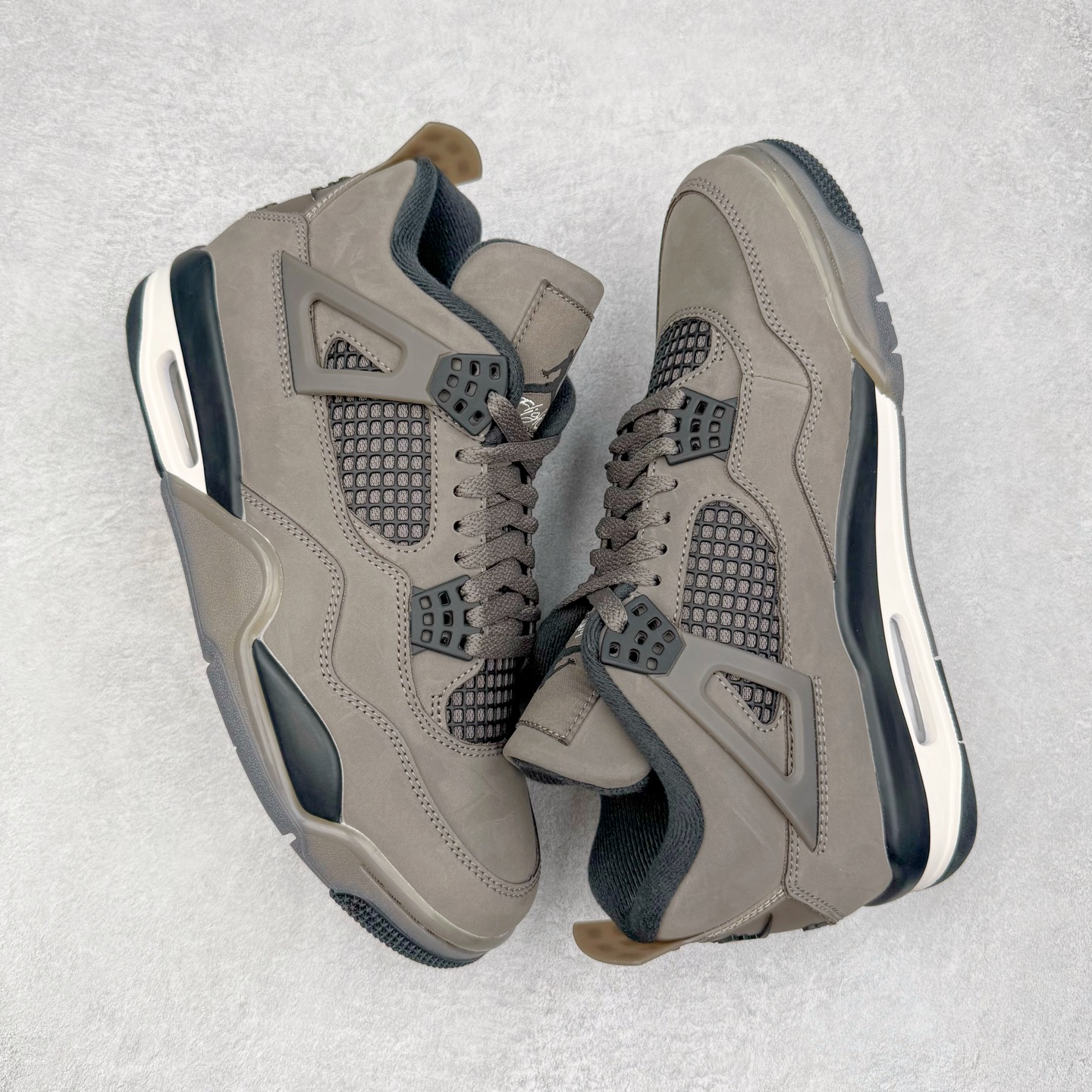 Air Jordan 4 Retro 'Cave Stone' FV5029-200