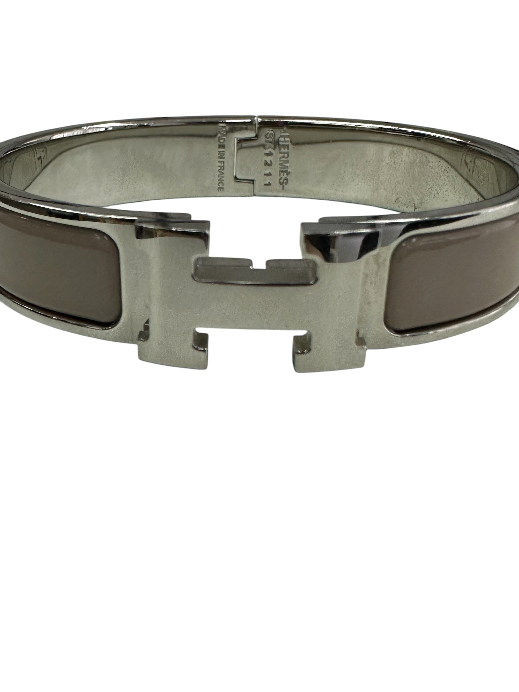 Pre-owned HERMES Bracelet / Product Code: 26052702