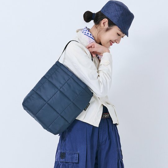 [現貨] [日本製] BAGNNOUN PACK QUILT MINI {TF753044}