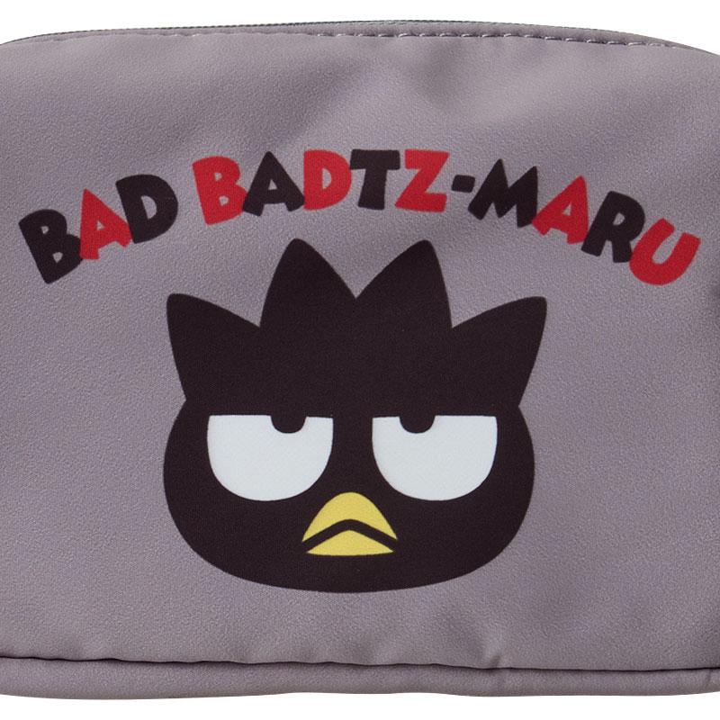 Sanrio XO拉鏈小物袋