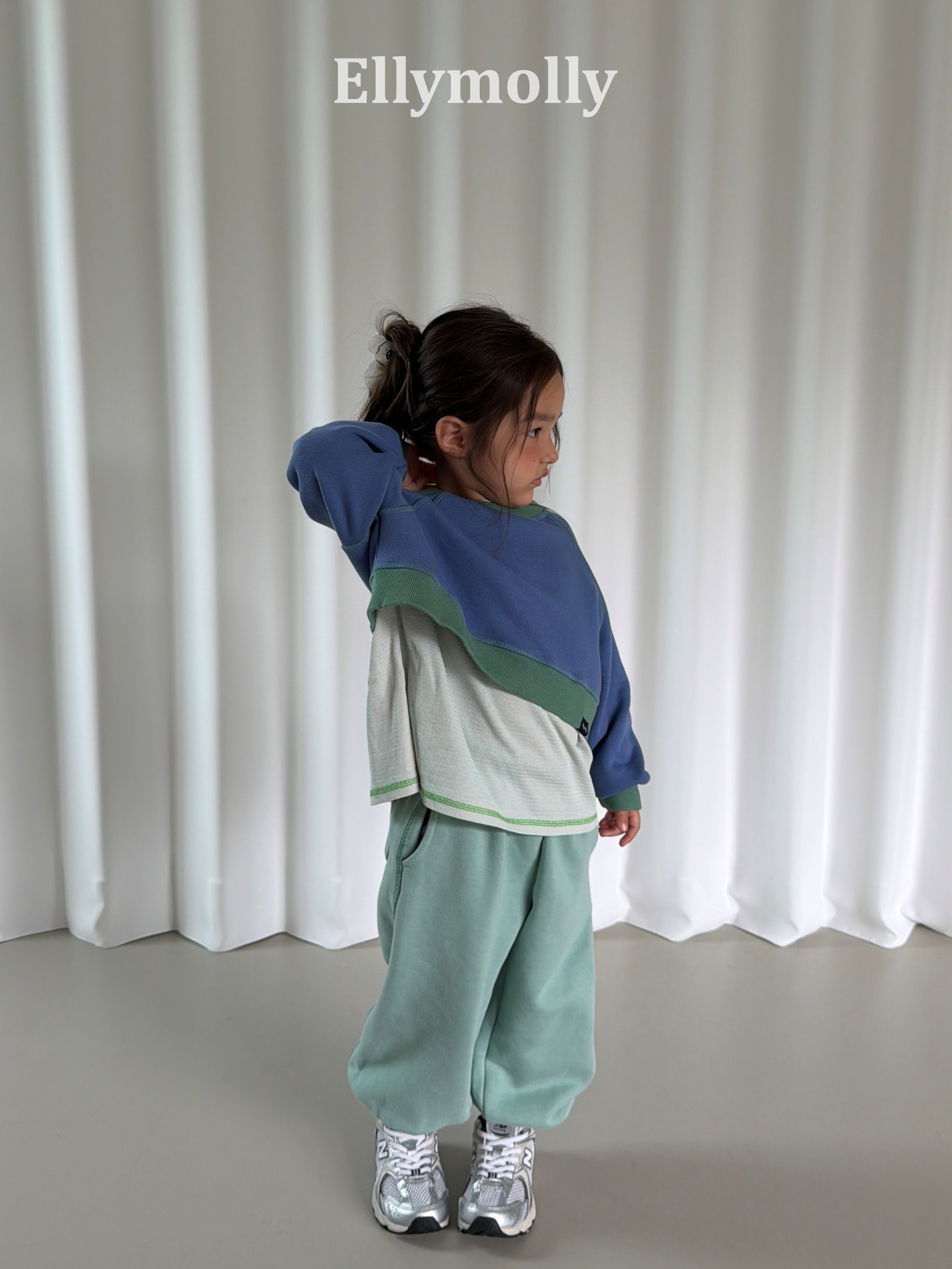 Ellymolly | Rhythm Stitch MTM