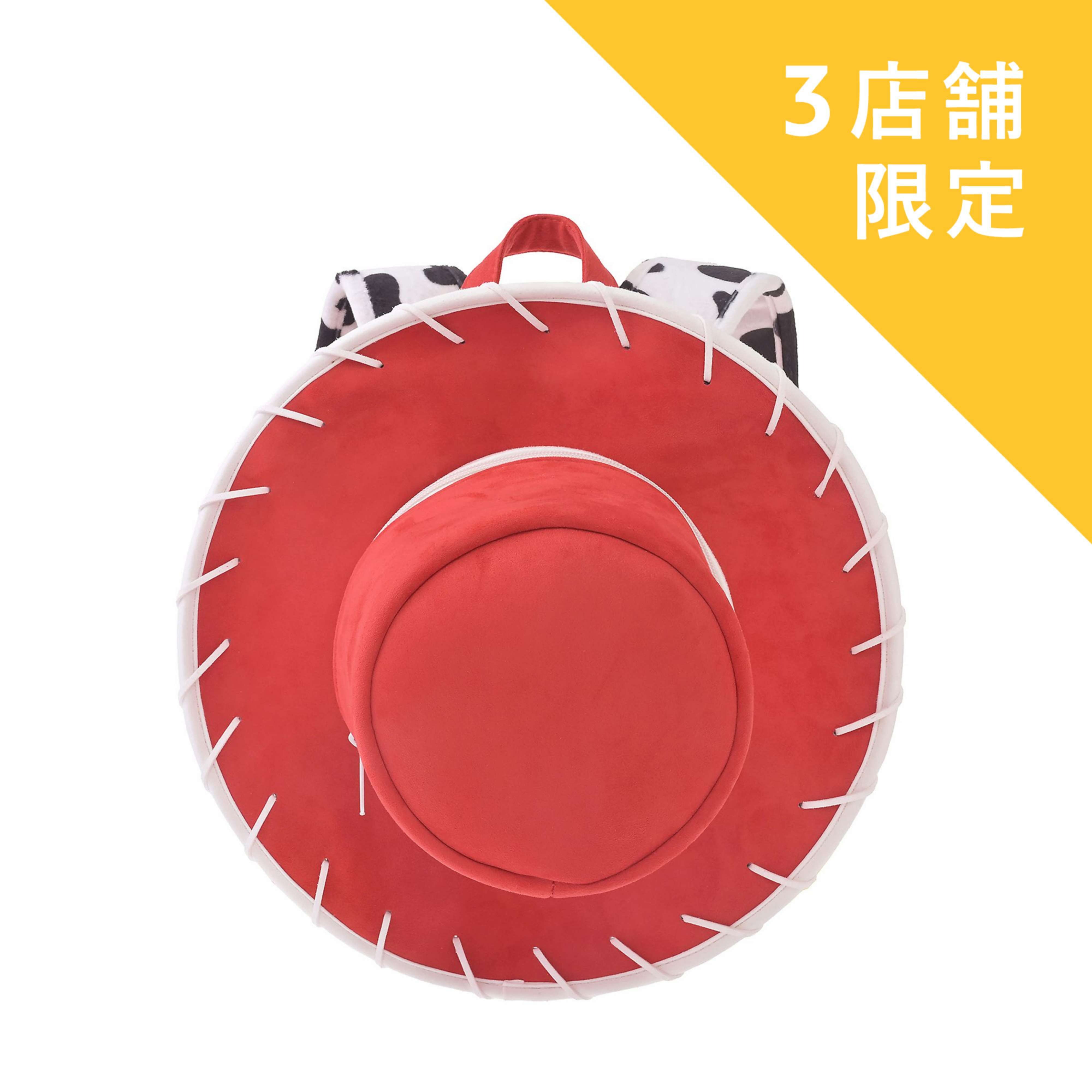 🌸 【預訂】Jessie 背囊<日本限定> - Toy Story 5
