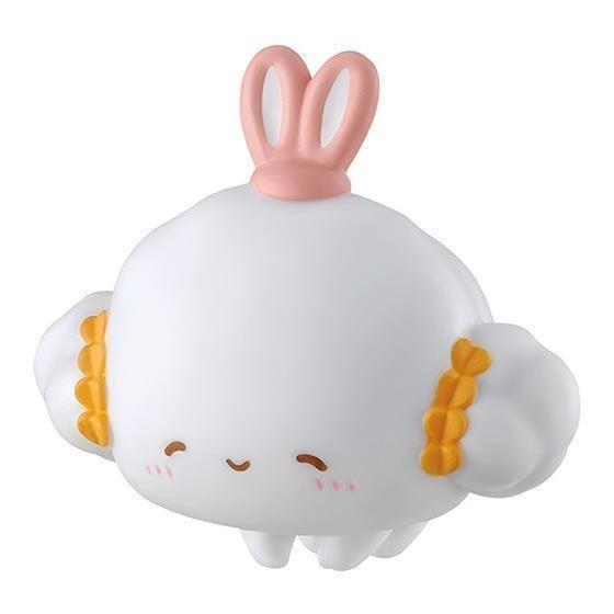 🌐代理版 HUGCOT SANRIO CHARACTERS 充電線裝飾 第六彈 VOL.6 扭蛋 COGIMYUN 小麥粉精靈