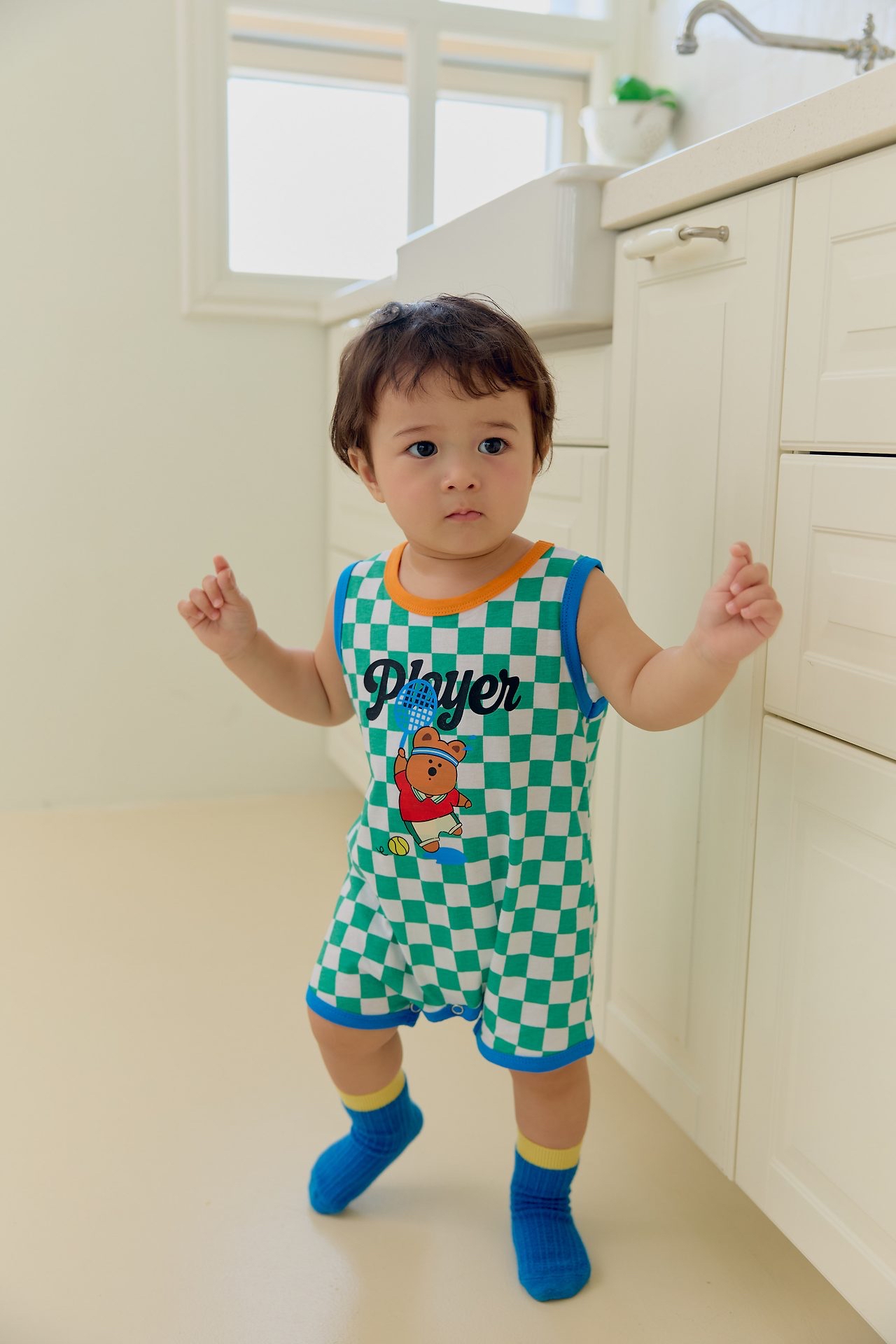 🇰🇷sera baby 包屁