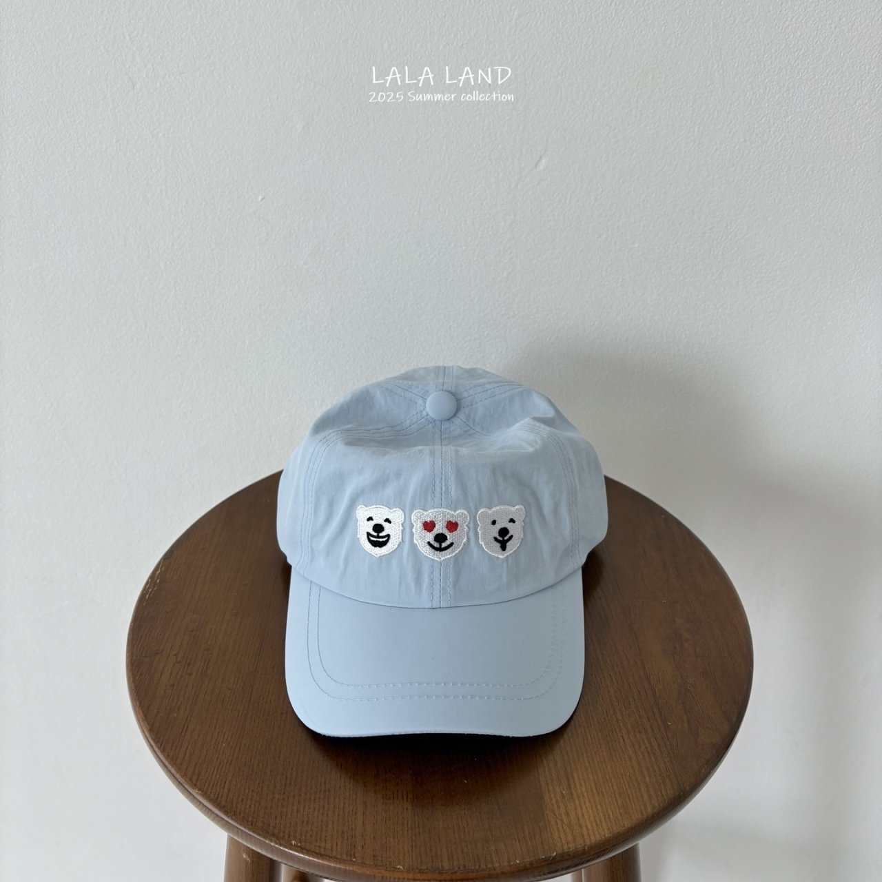 Lalalad | Cap (Skyblue)
