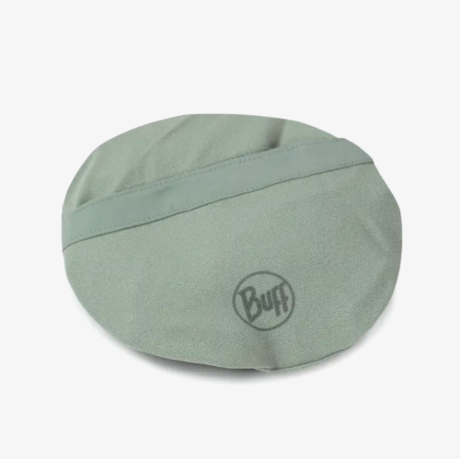 Buff Adventure Bucket Hat 漁夫帽 - Solid Flint