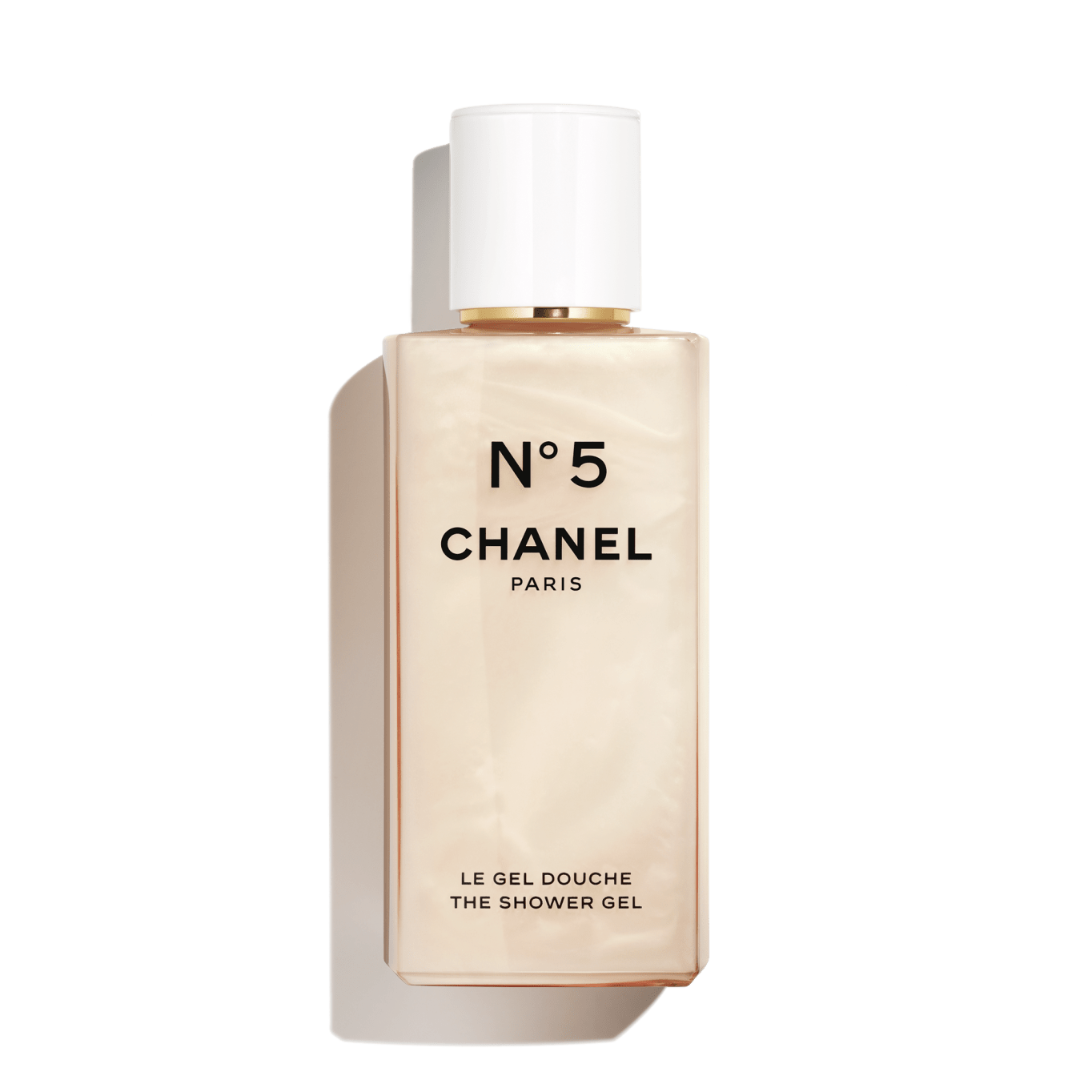 Chanel 香奈兒 N°5 The Shower Gel 5號沐浴露 200ml 正裝