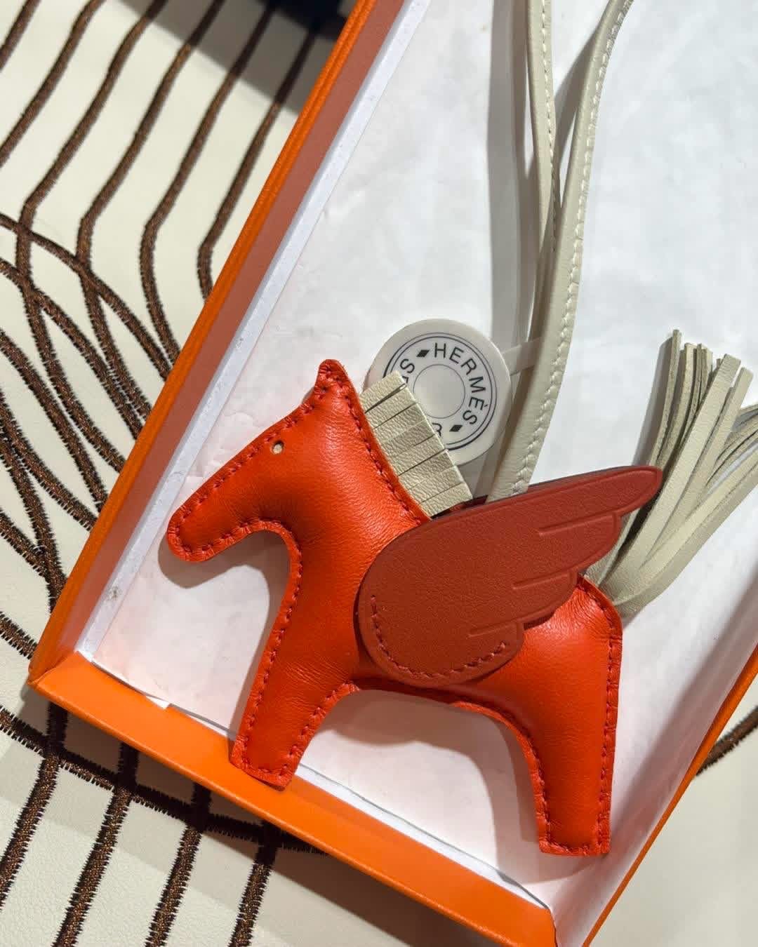 全新 Hermes Rodeo PM 飛馬 100%Authentic, 100%New全新貨品✅Box