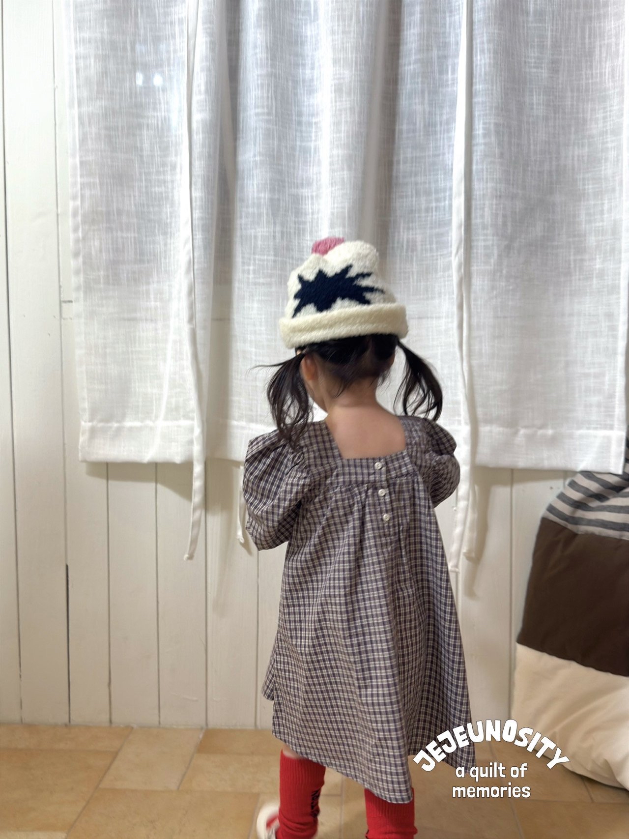 Jeje |  Mali Dress