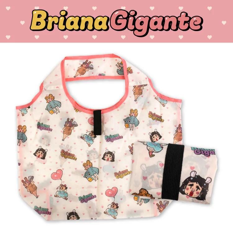 Briana gigante eco bag