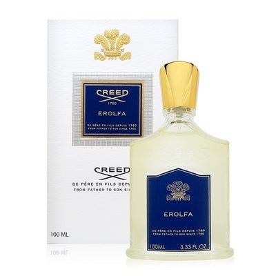 Creed Erolfa Eau De Parfum 克雷德艾洛法淡香精 100ml