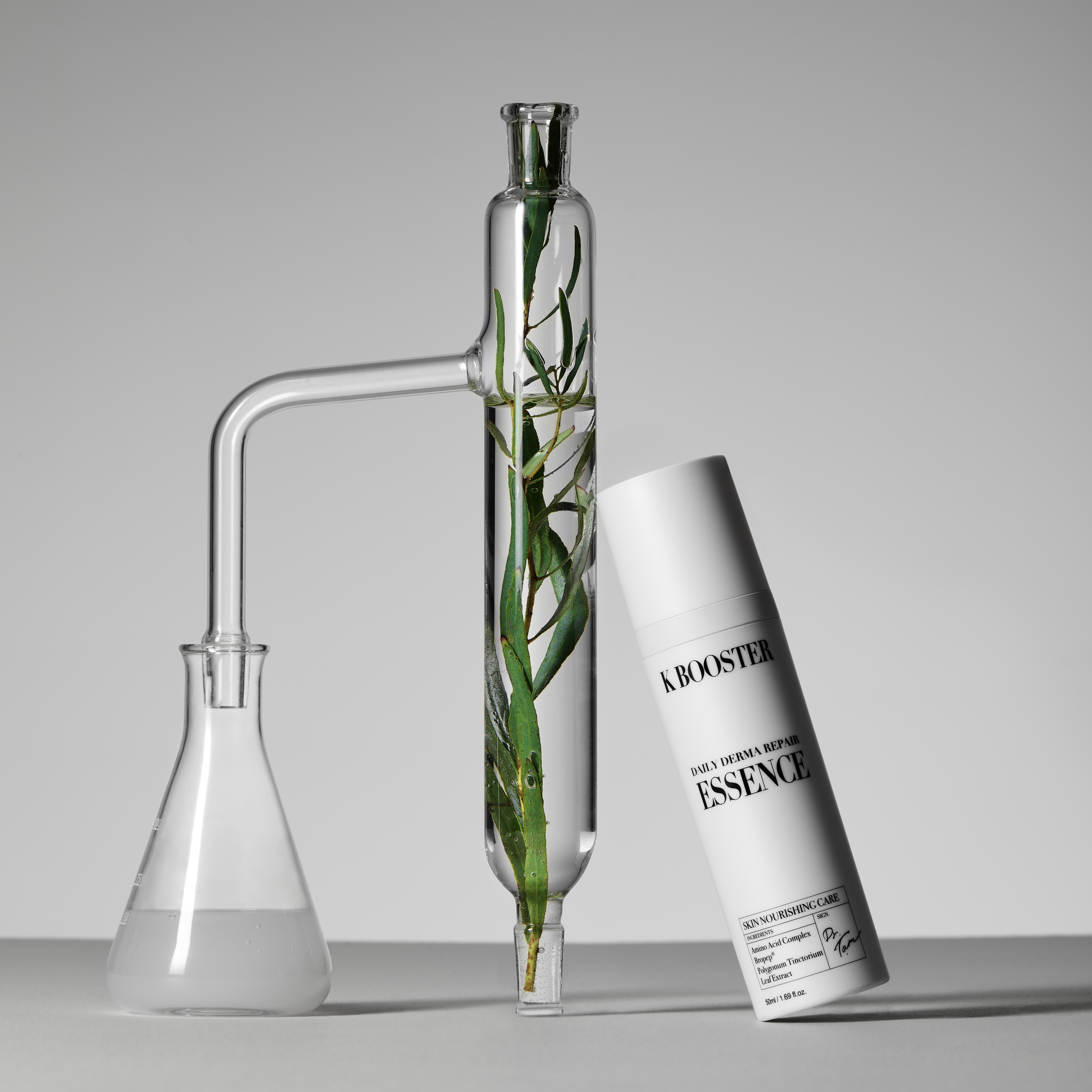 每日修復套裝 Daily Derma Repair Set 