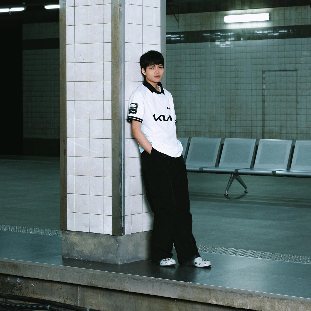 [Dplus KIA] 2026 Dplus KIA Uniform Shirt