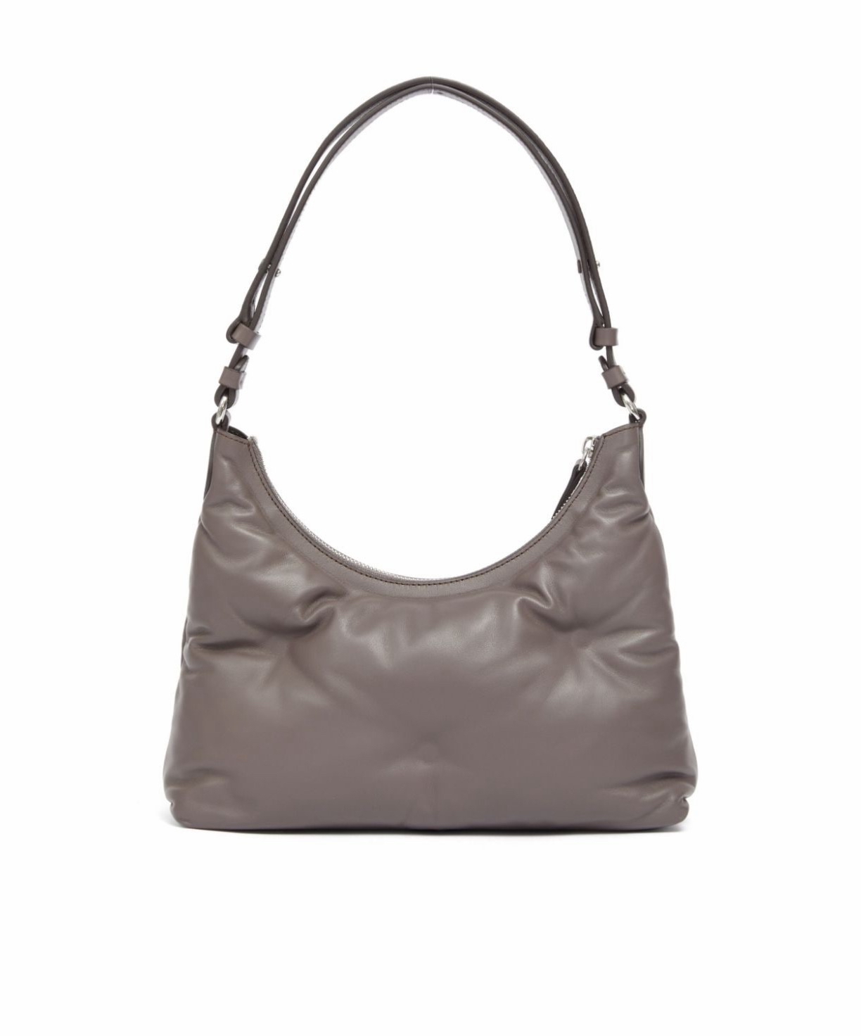 Maison Margiela 女士 小號Glam Slam單肩包均碼碼小號、21cm*6cm*28cm 