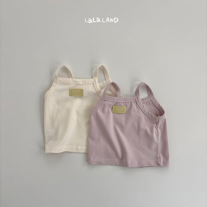 🇰🇷Lalaland Bebe背心