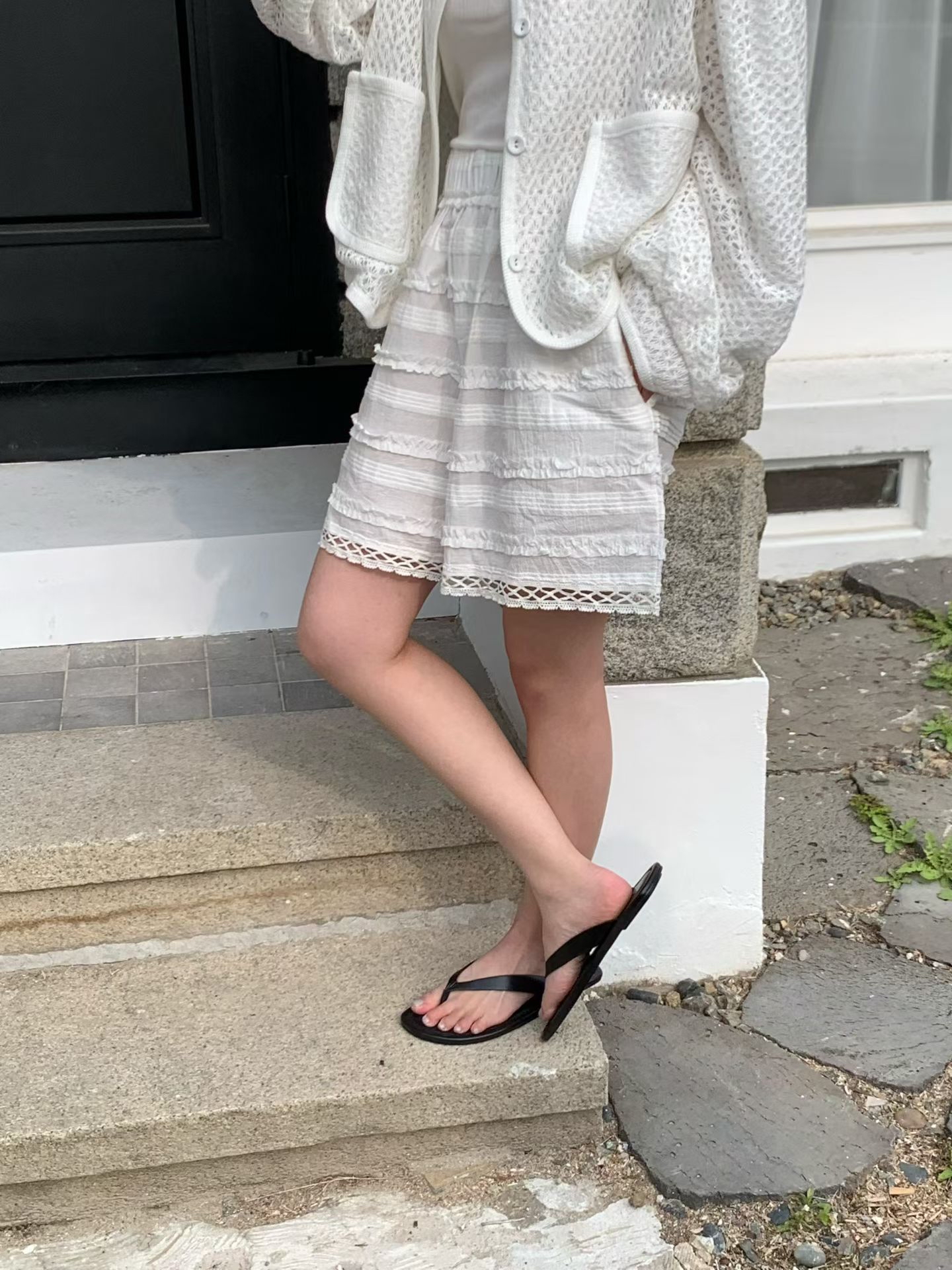 (2026SS) VENTI - SHORTS