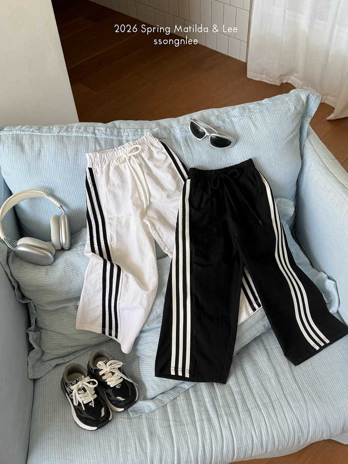 🇰🇷Matilda&Lee pants