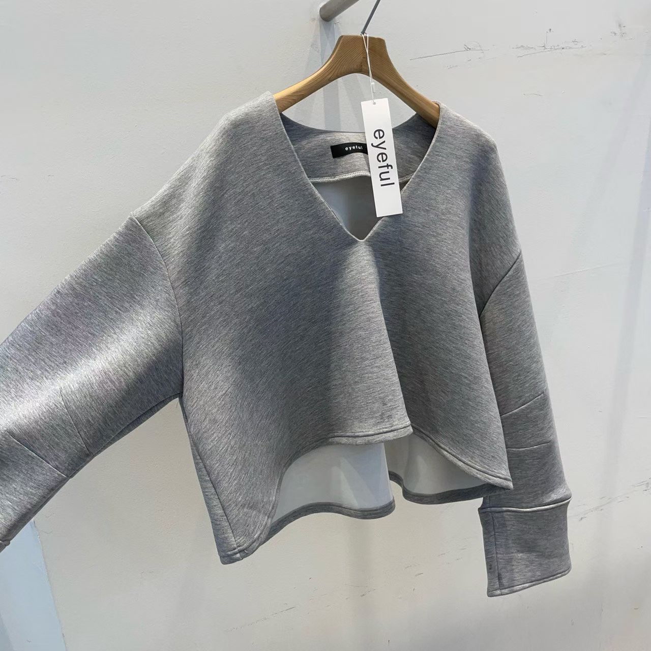 (2026SS) EYEFUL - TOP