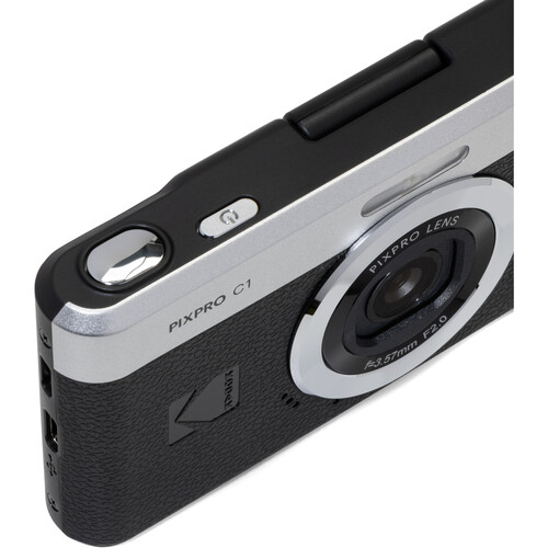 Kodak PIXPRO C1 柯達 C1 數碼相機