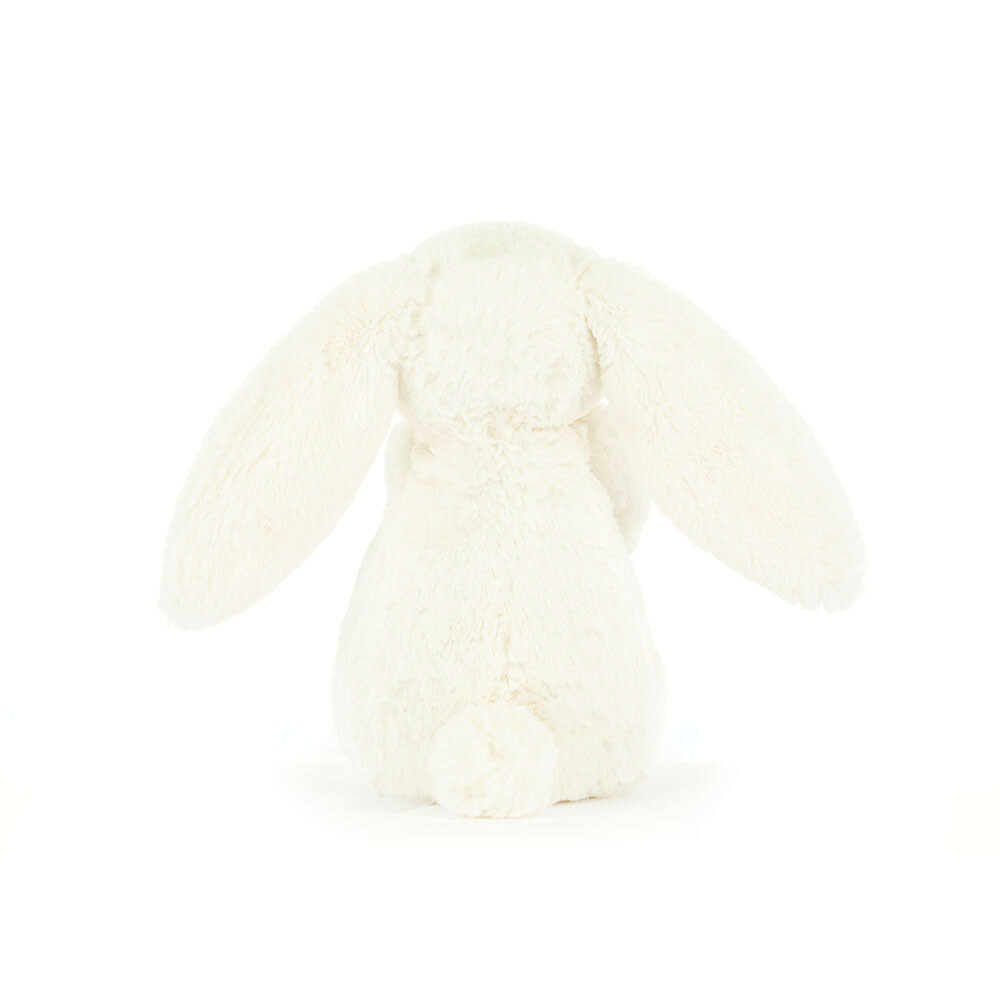 jELLYCAT Bashful Bunny 'Peony' 捧花花兔兔 H18cm (Retired)