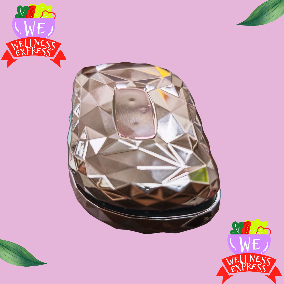 石墨烯生髮梳/Graphene comb for hair growth