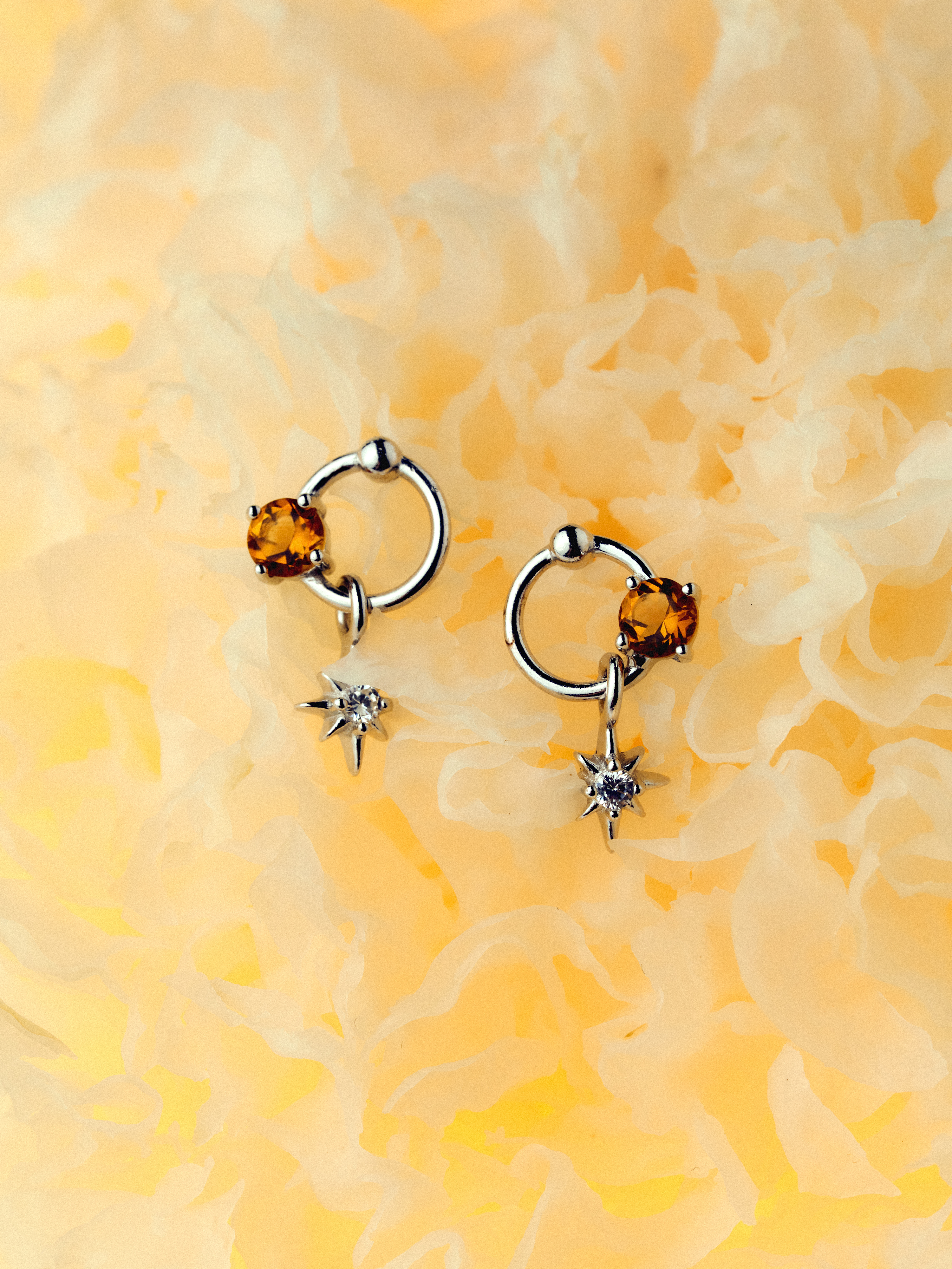Salt & Sun Earring