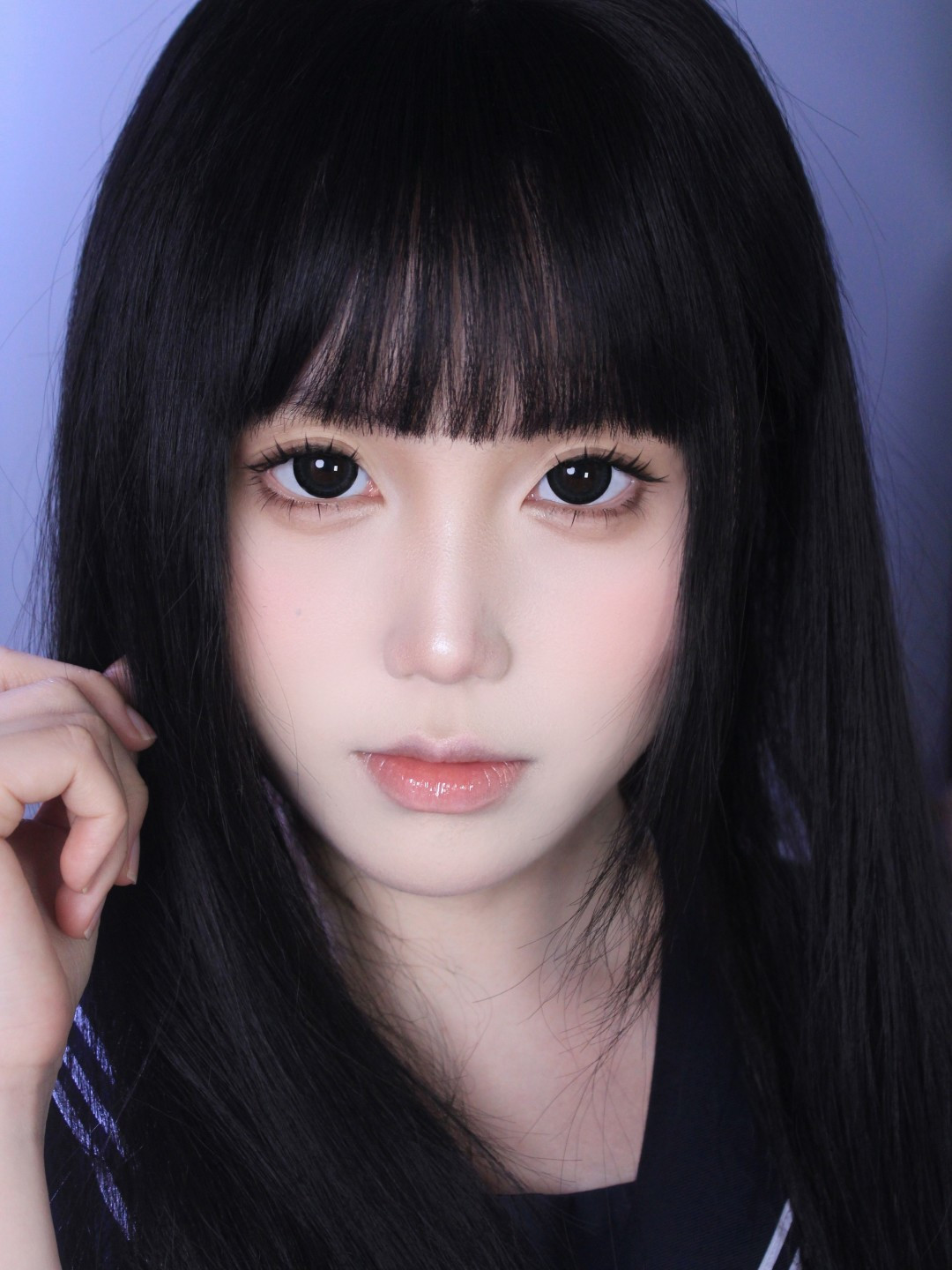 Dgugulens 日拋 大大顆系列