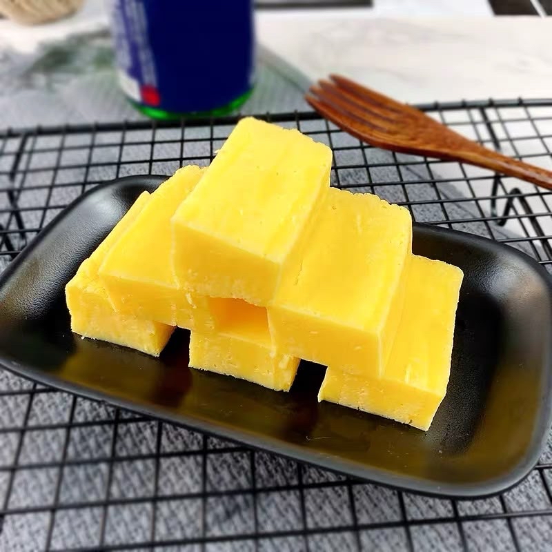 日本厚燒玉子（500g）