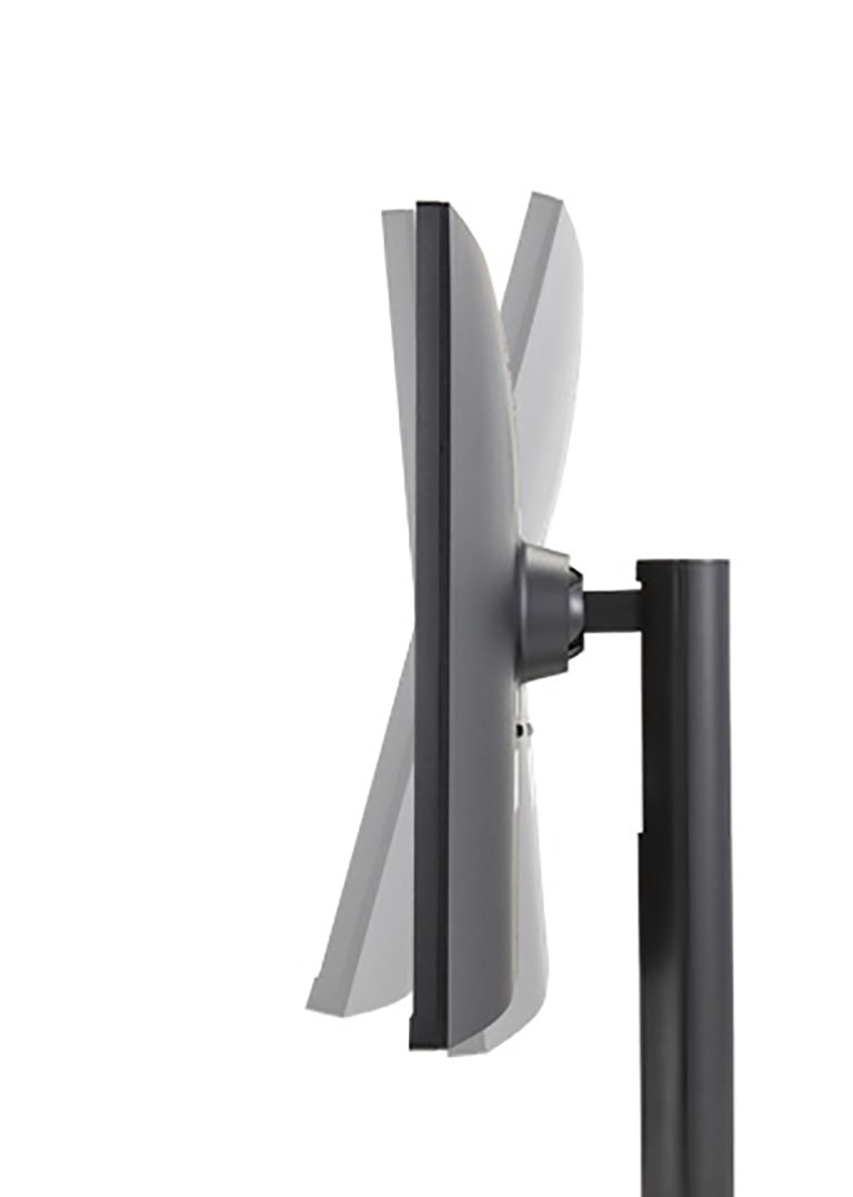 LG 32BR55UK-B