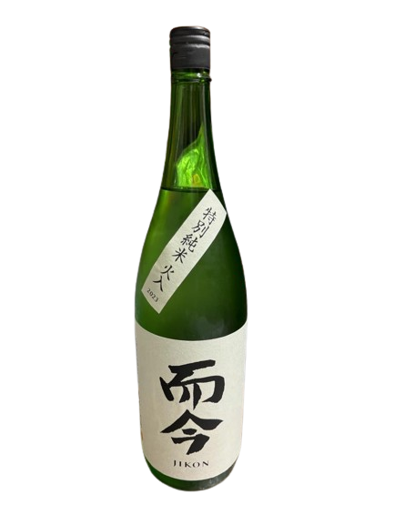 而今特別純米火入れ(山田錦) 1.8L | 酒右衛門SAKAEMON