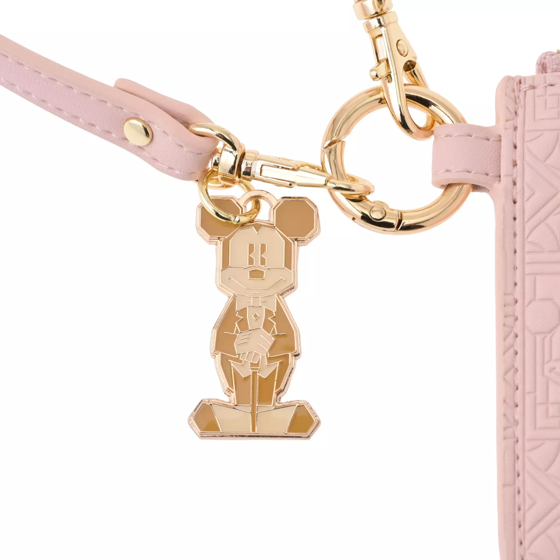 🌸 【預訂】Mickey & Friends Card Case - Tokyo Disney Resort Store's Renewal Opening 1st