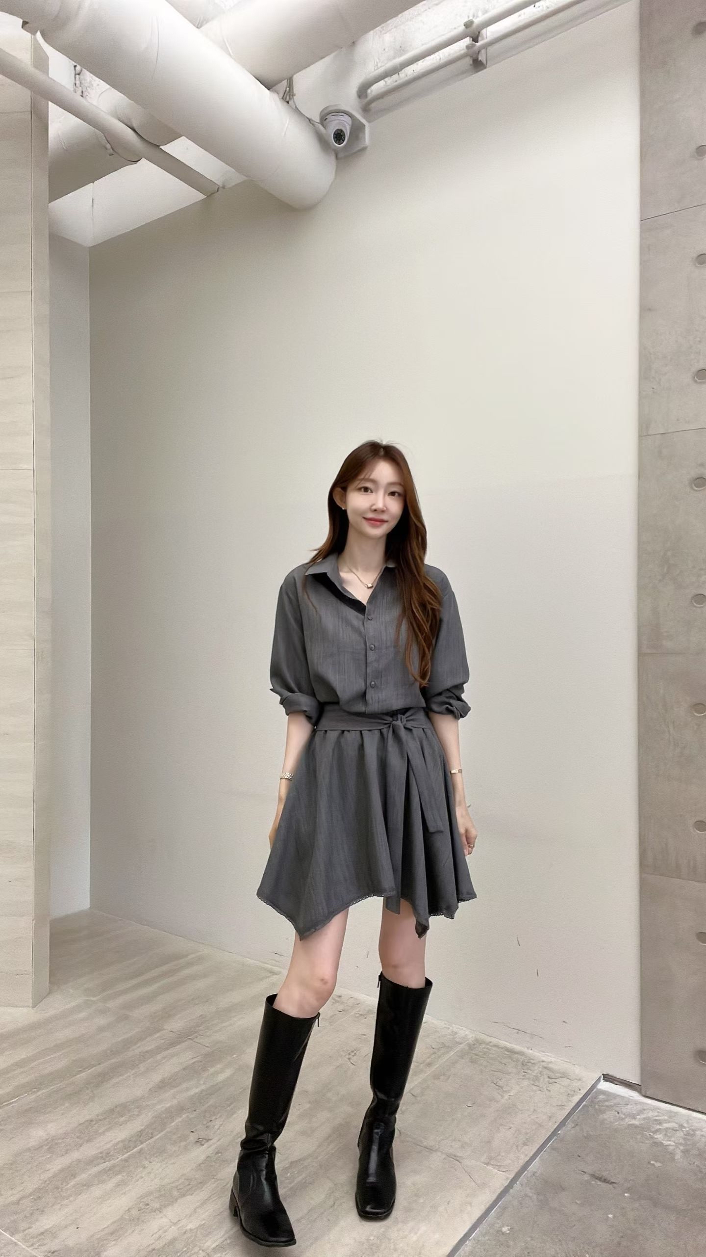 FV23 特色暗紋BL (3色)