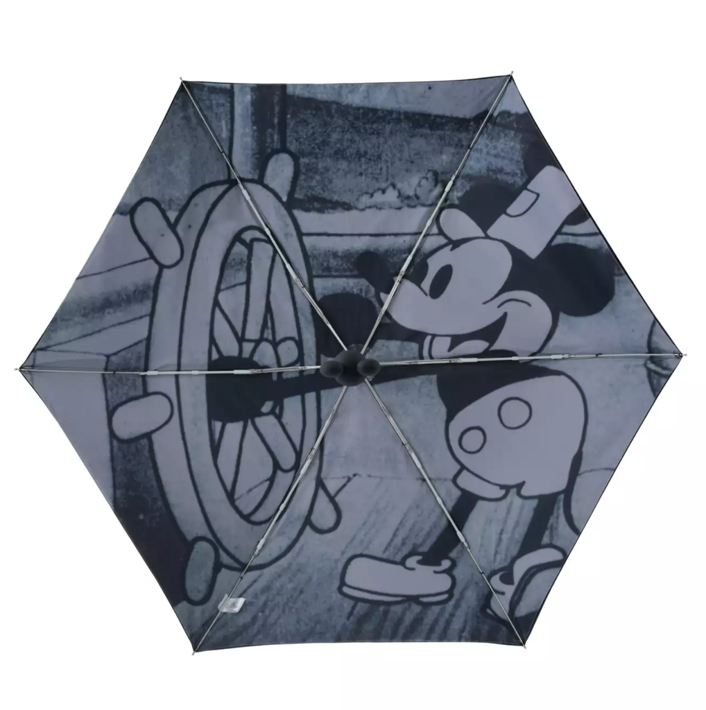 預訂 防UV縮骨遮 Mickey Toy Story 