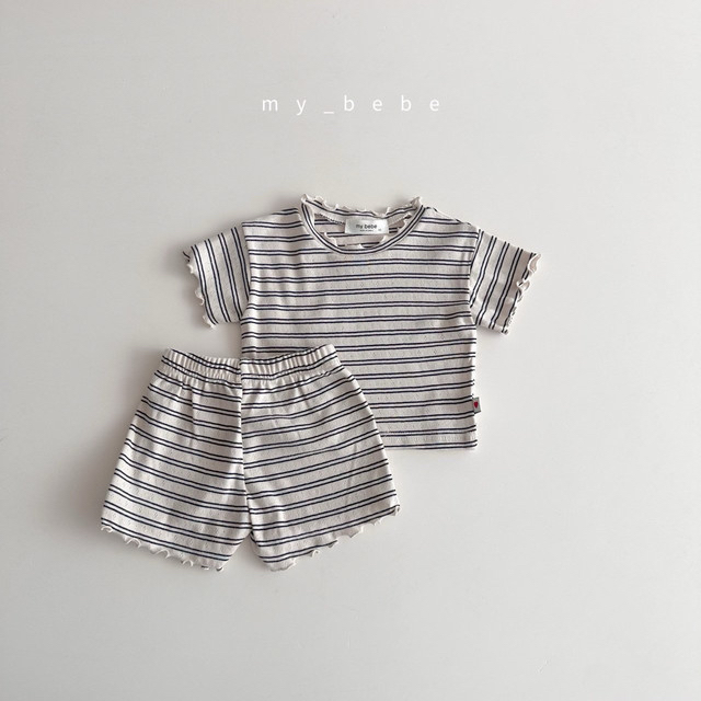 🇰🇷My Bebe set